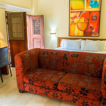 Hotel Casa Castel By Gb Collection Cartagena エクステリア 写真