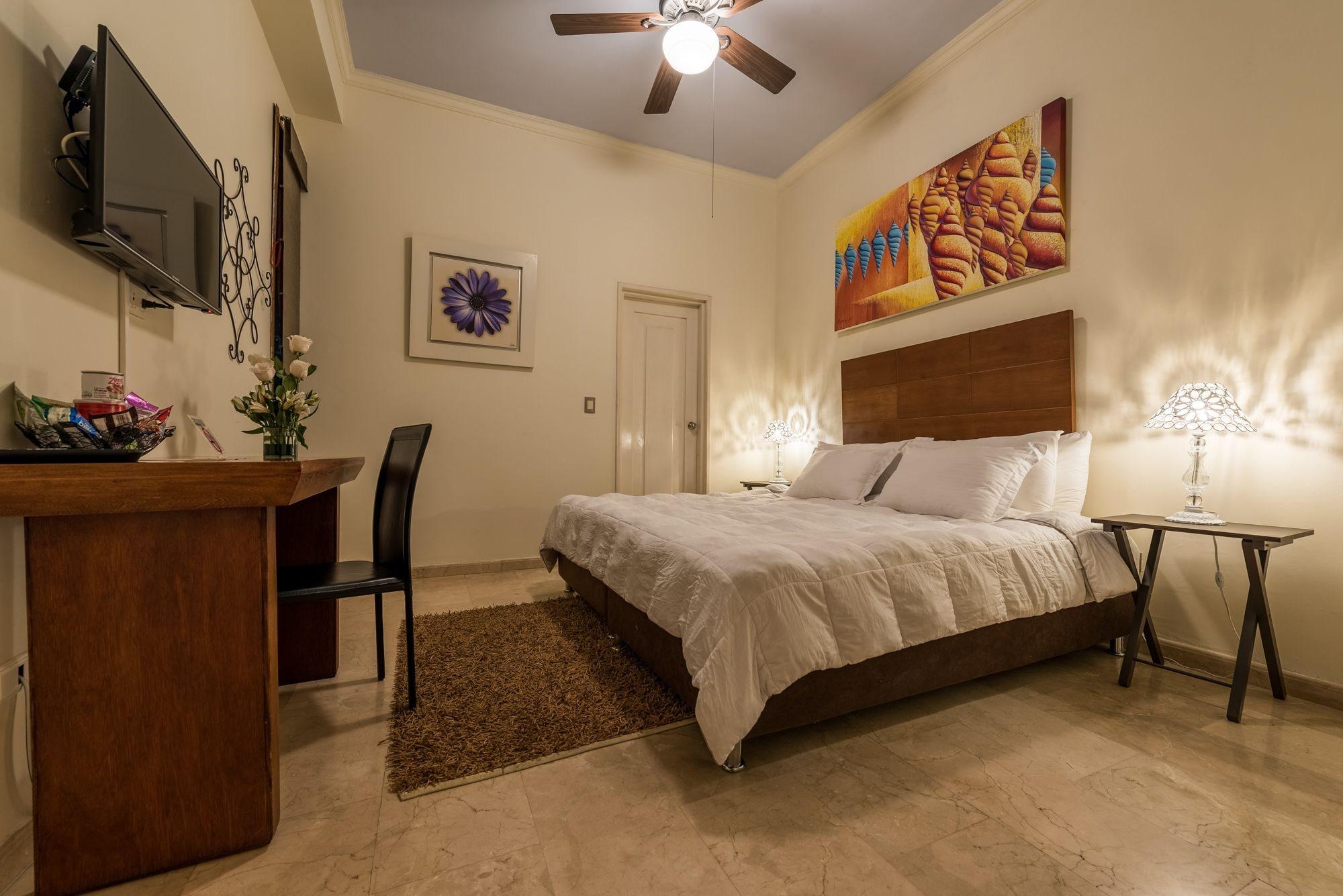 Hotel Casa Castel By Gb Collection Cartagena エクステリア 写真