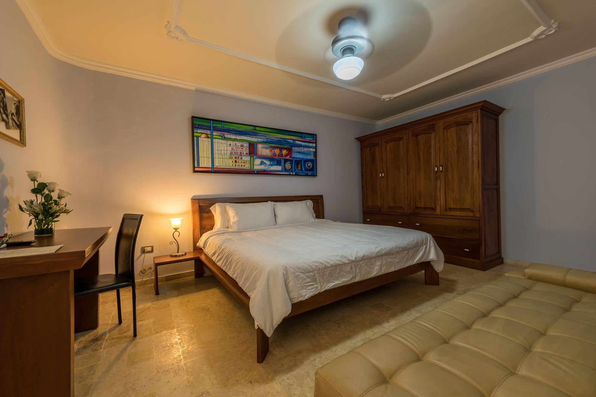 Hotel Casa Castel By Gb Collection Cartagena エクステリア 写真