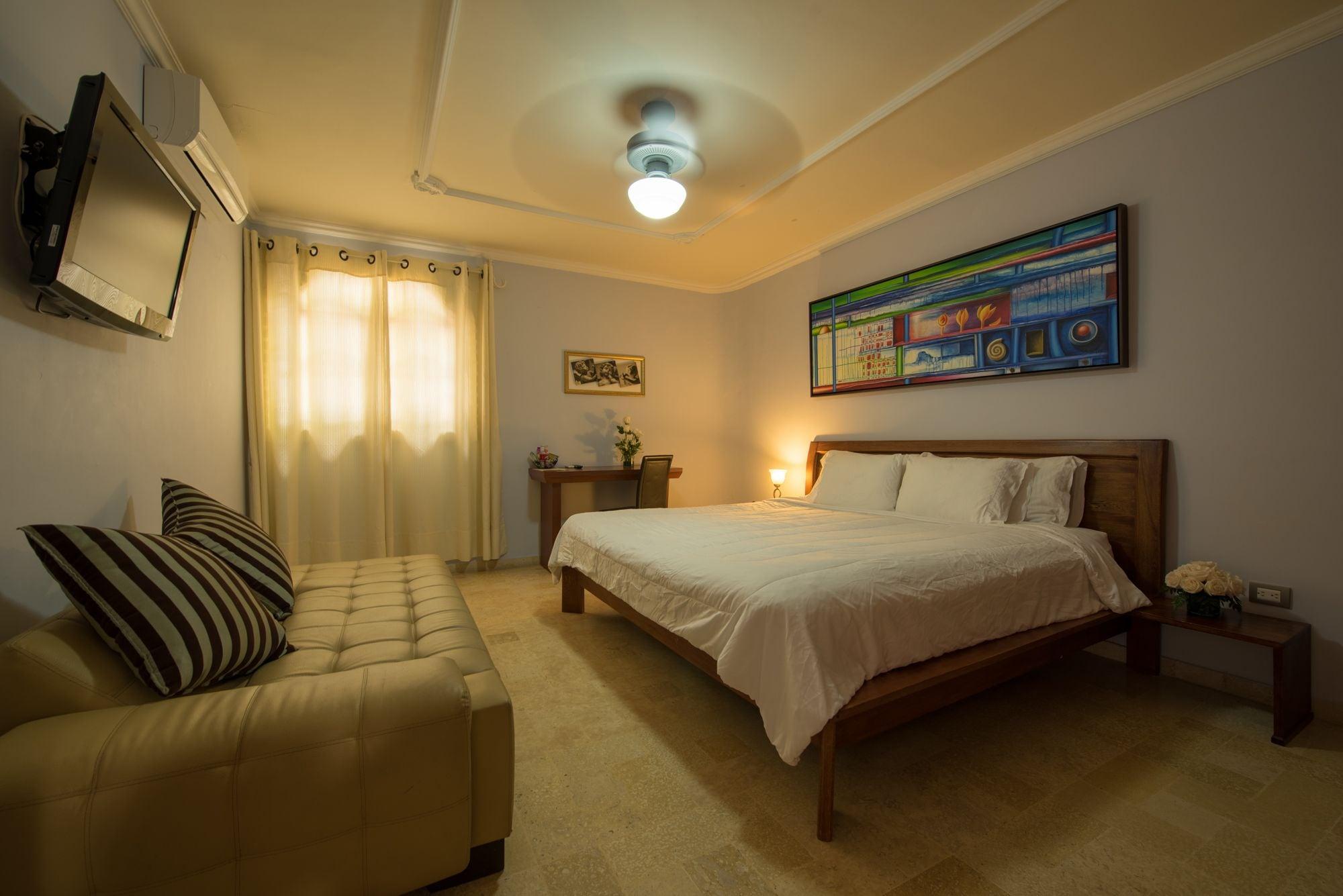 Hotel Casa Castel By Gb Collection Cartagena エクステリア 写真