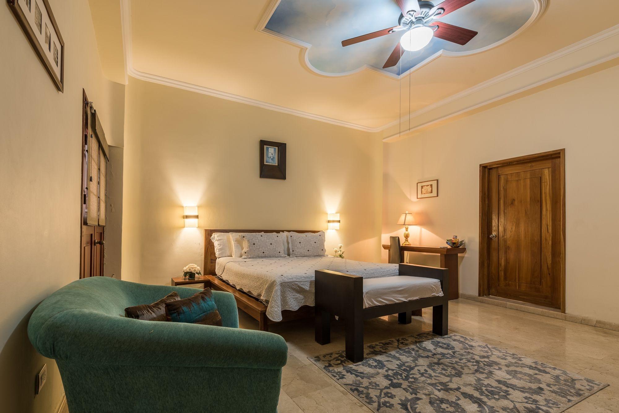 Hotel Casa Castel By Gb Collection Cartagena エクステリア 写真