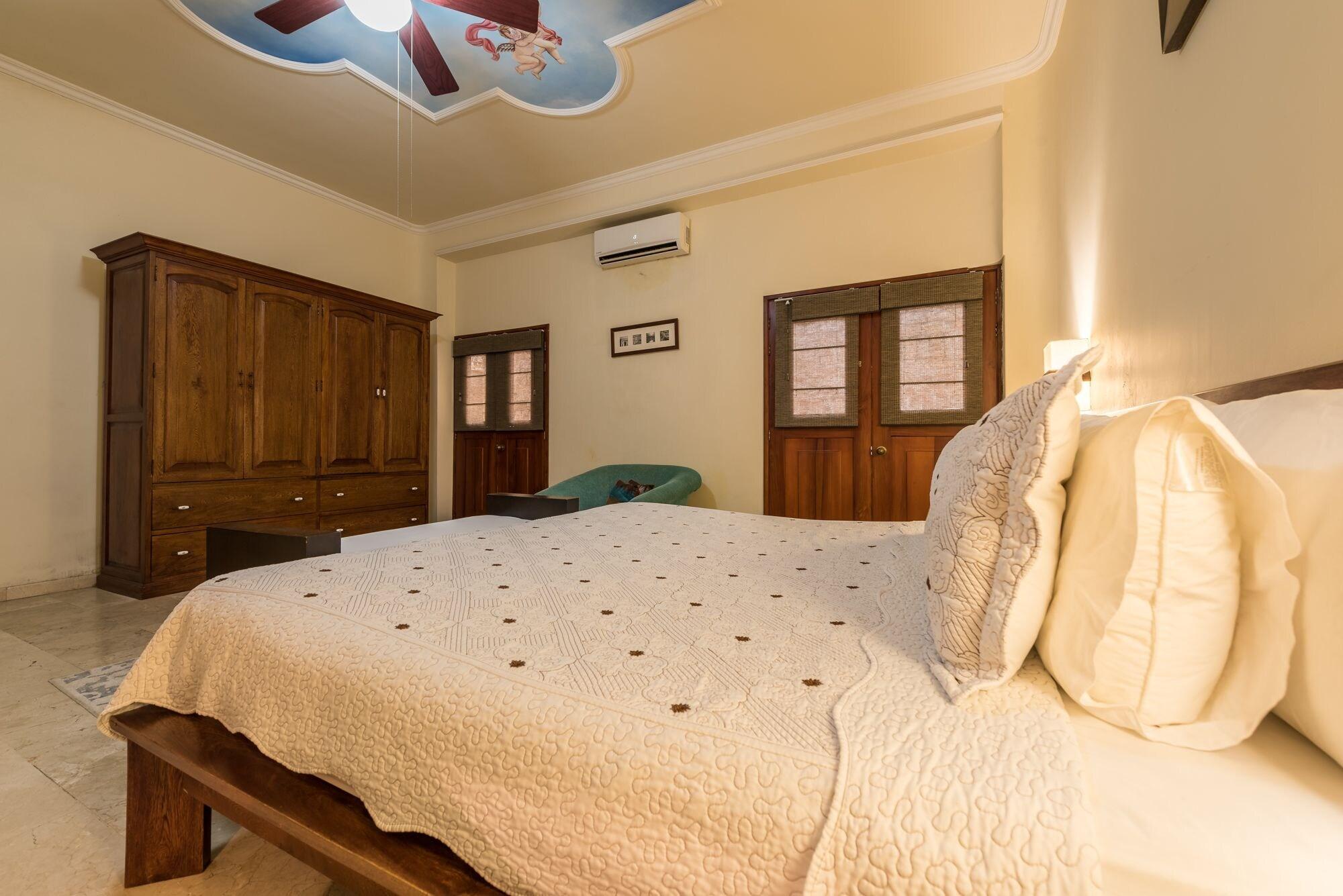 Hotel Casa Castel By Gb Collection Cartagena エクステリア 写真