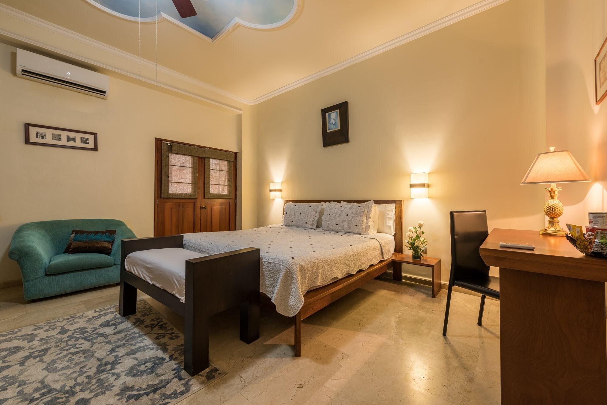 Hotel Casa Castel By Gb Collection Cartagena エクステリア 写真
