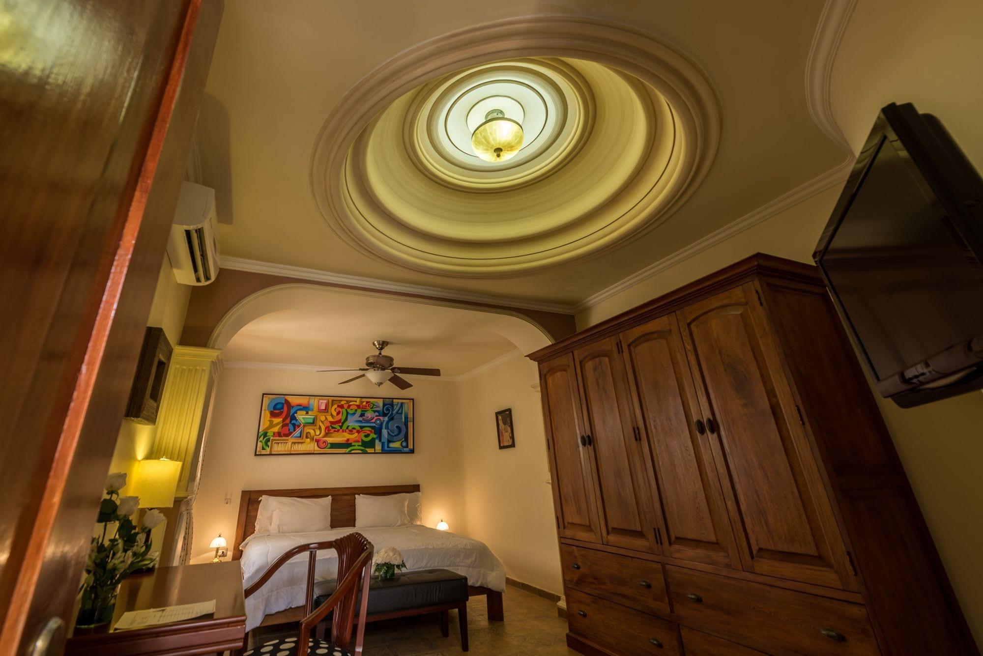 Hotel Casa Castel By Gb Collection Cartagena エクステリア 写真