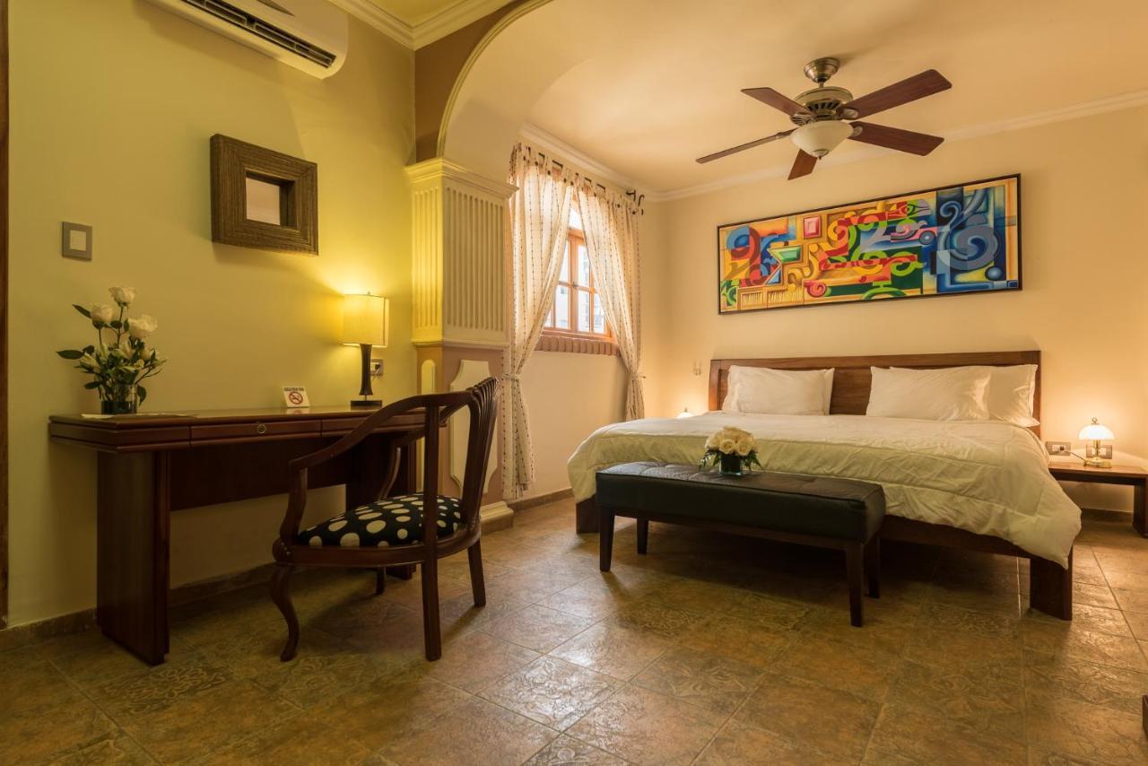 Hotel Casa Castel By Gb Collection Cartagena エクステリア 写真