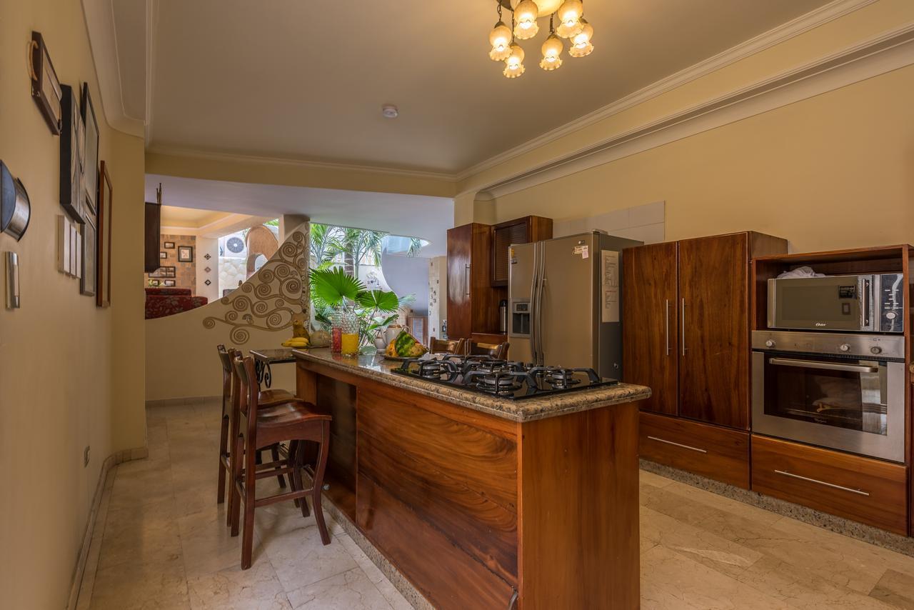 Hotel Casa Castel By Gb Collection Cartagena エクステリア 写真