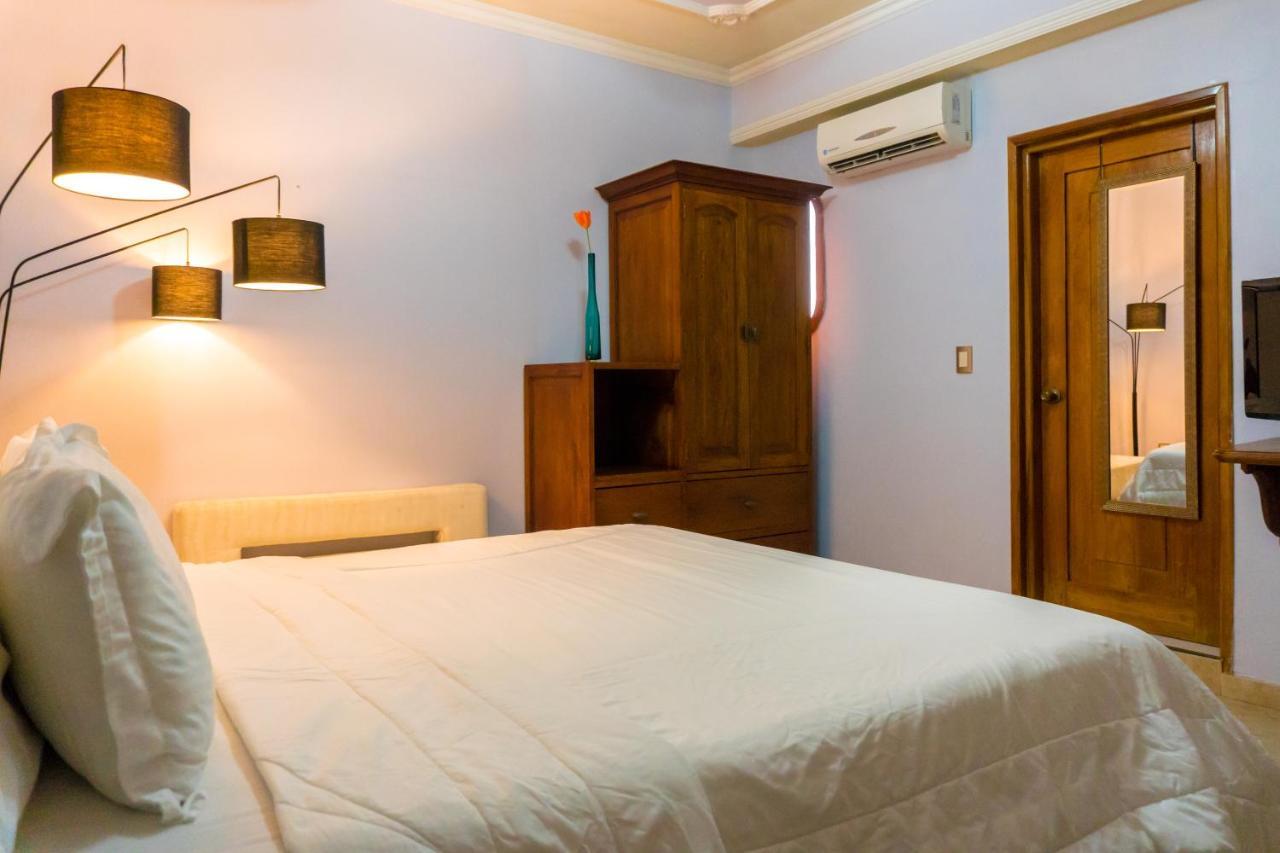 Hotel Casa Castel By Gb Collection Cartagena エクステリア 写真