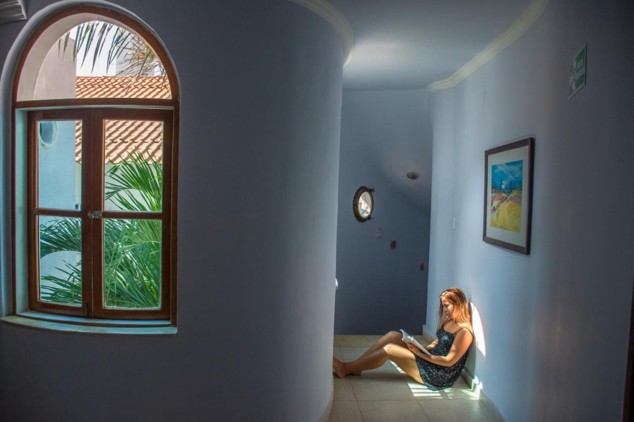 Hotel Casa Castel By Gb Collection Cartagena エクステリア 写真