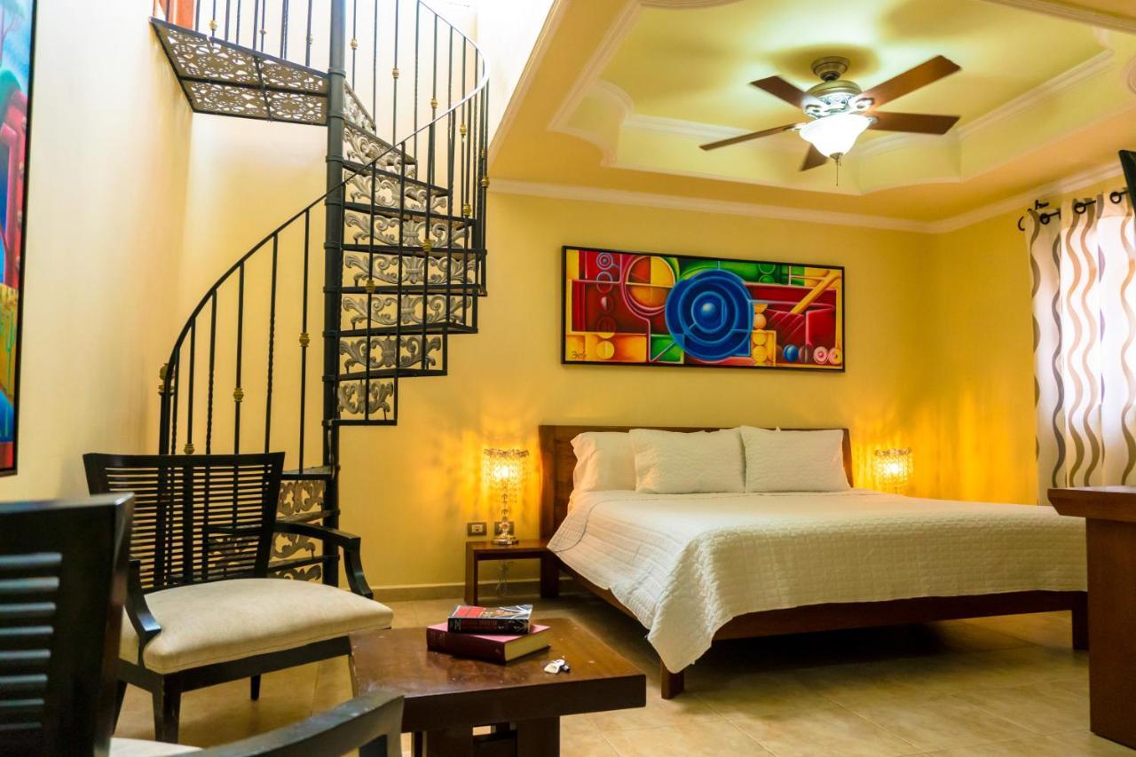Hotel Casa Castel By Gb Collection Cartagena エクステリア 写真