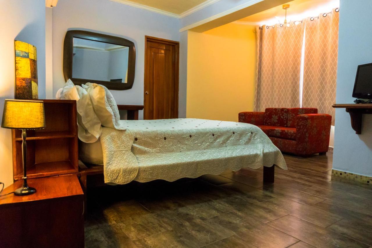Hotel Casa Castel By Gb Collection Cartagena エクステリア 写真