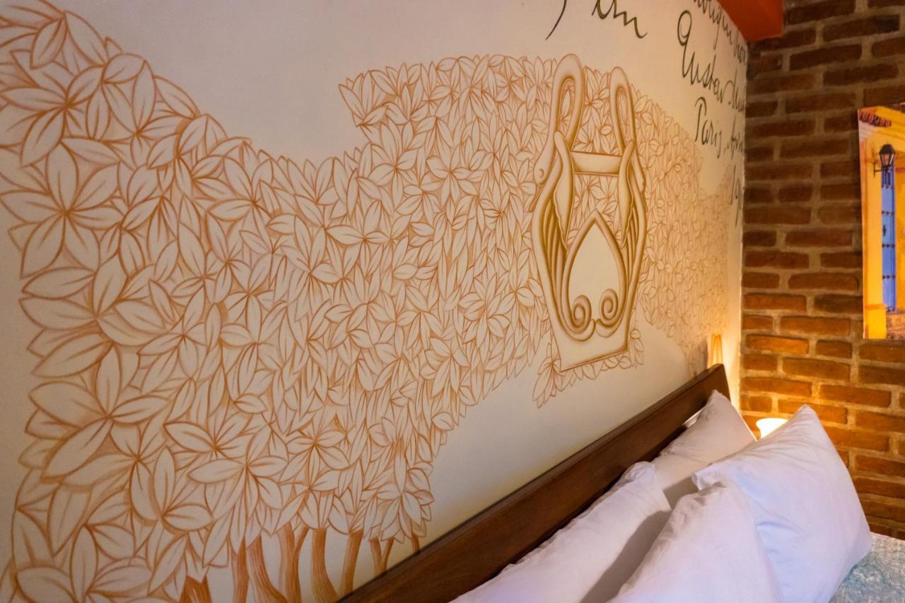Hotel Casa Castel By Gb Collection Cartagena エクステリア 写真