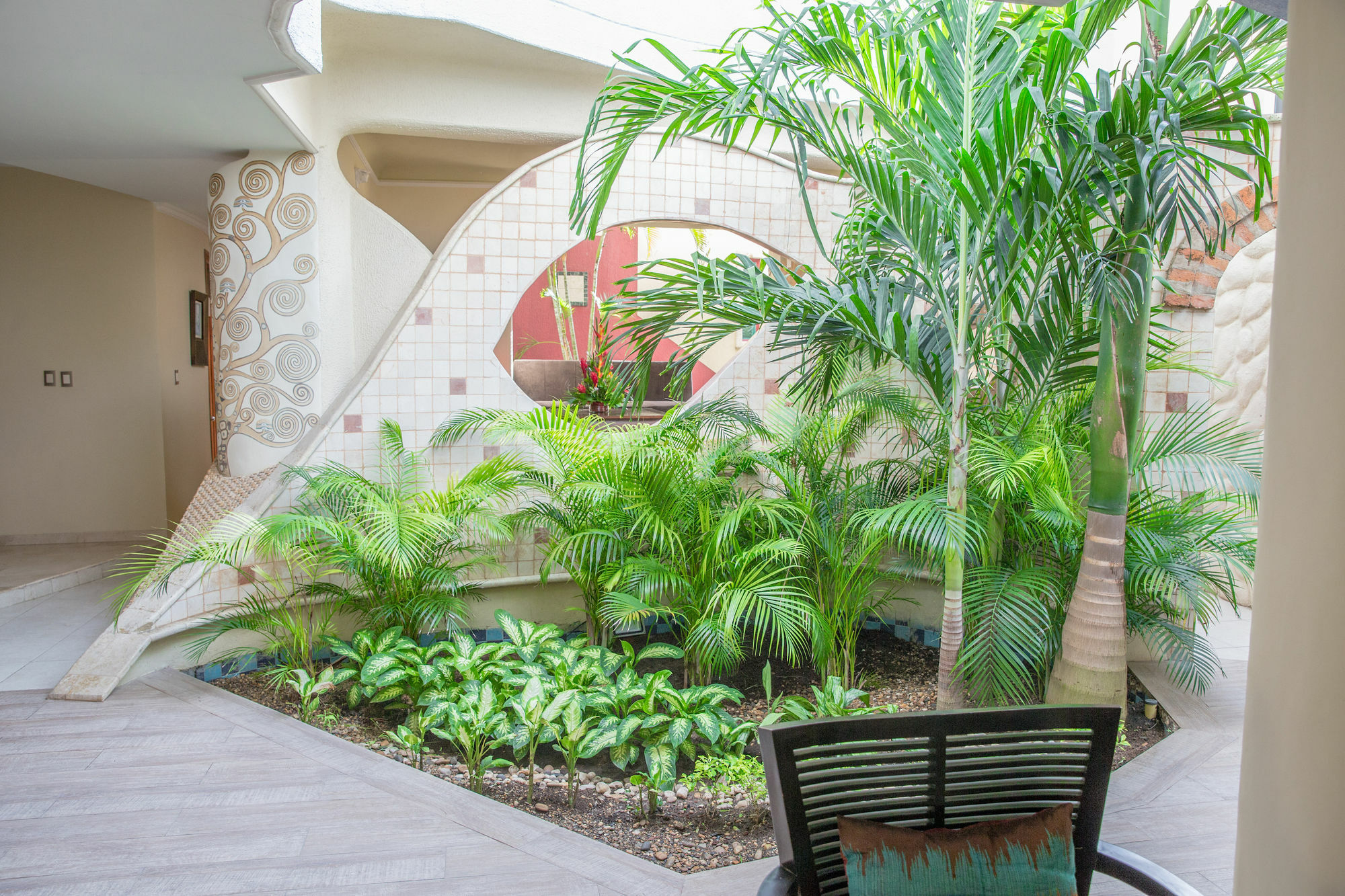 Hotel Casa Castel By Gb Collection Cartagena エクステリア 写真