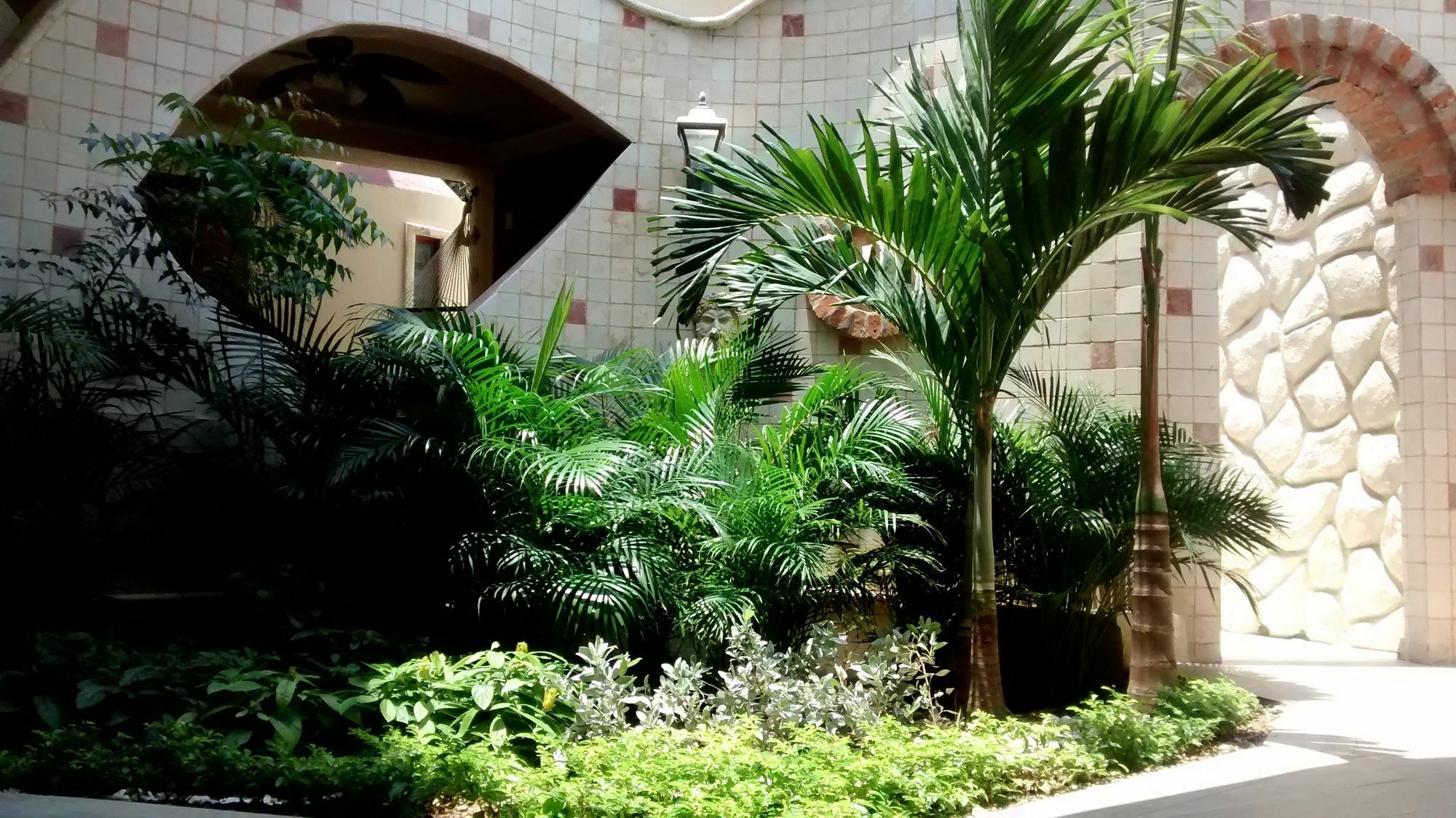 Hotel Casa Castel By Gb Collection Cartagena エクステリア 写真